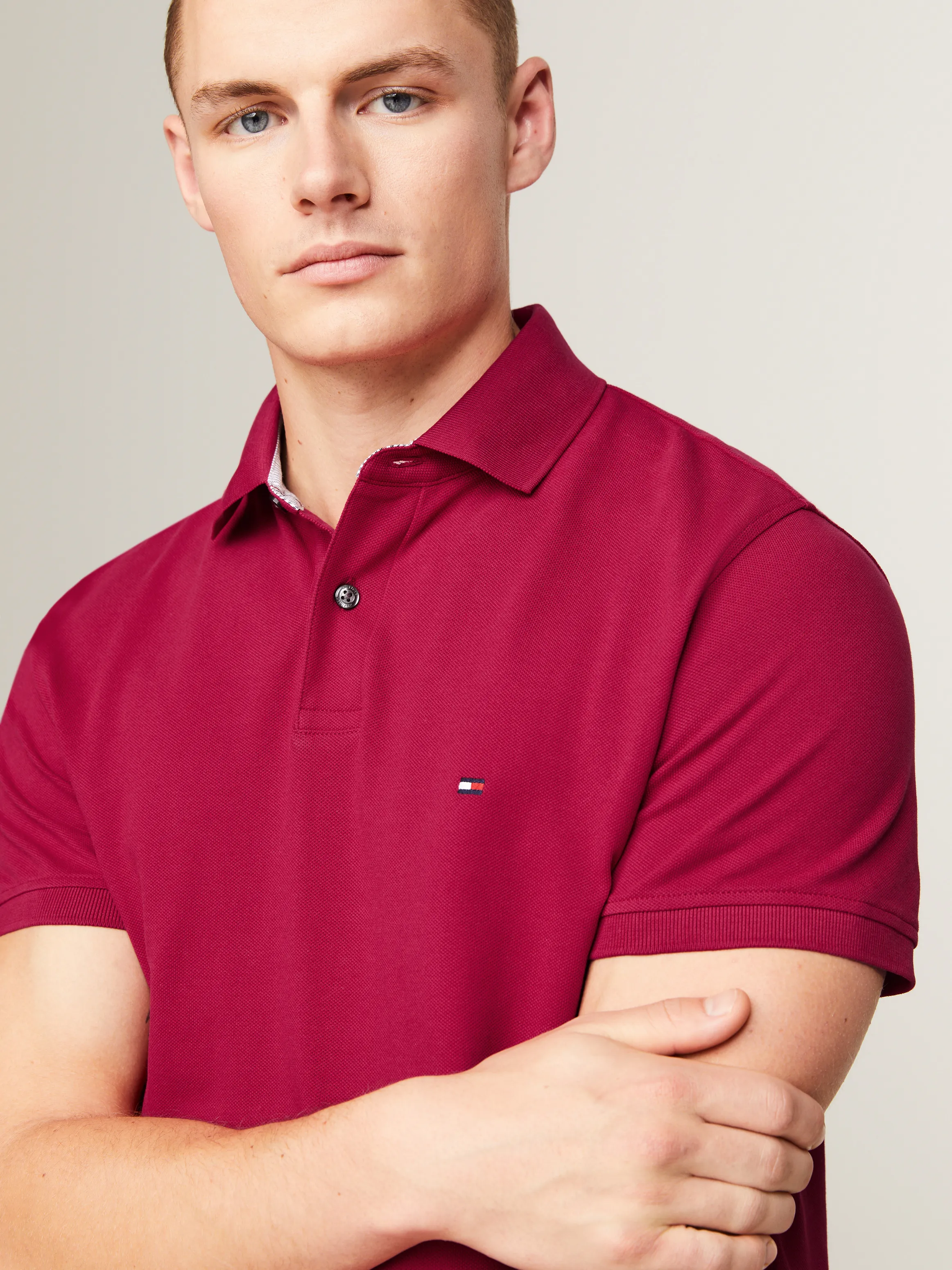 Tommy Hilfiger 1985 Polo Shirt