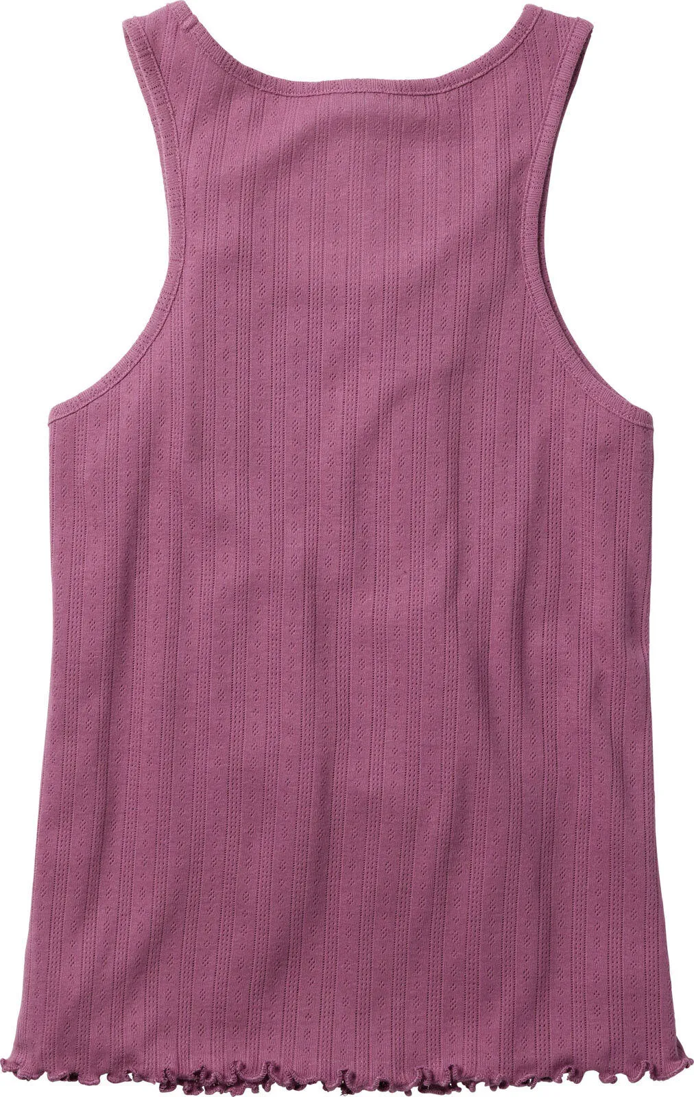 Women's Knit Tank Tops - Two Pack