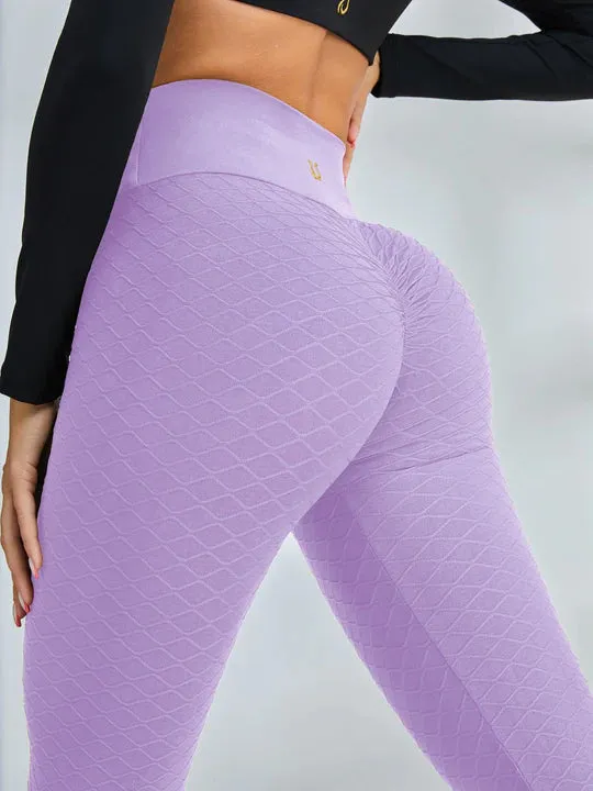 3D Shaping Leggings for Women by ZASUWA