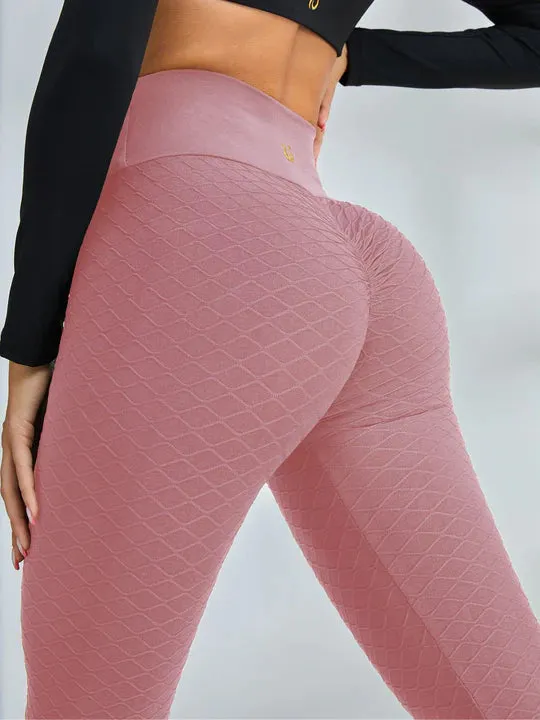 3D Shaping Leggings for Women by ZASUWA