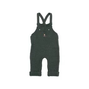 6402-NB Bosco Teddy Dungaree