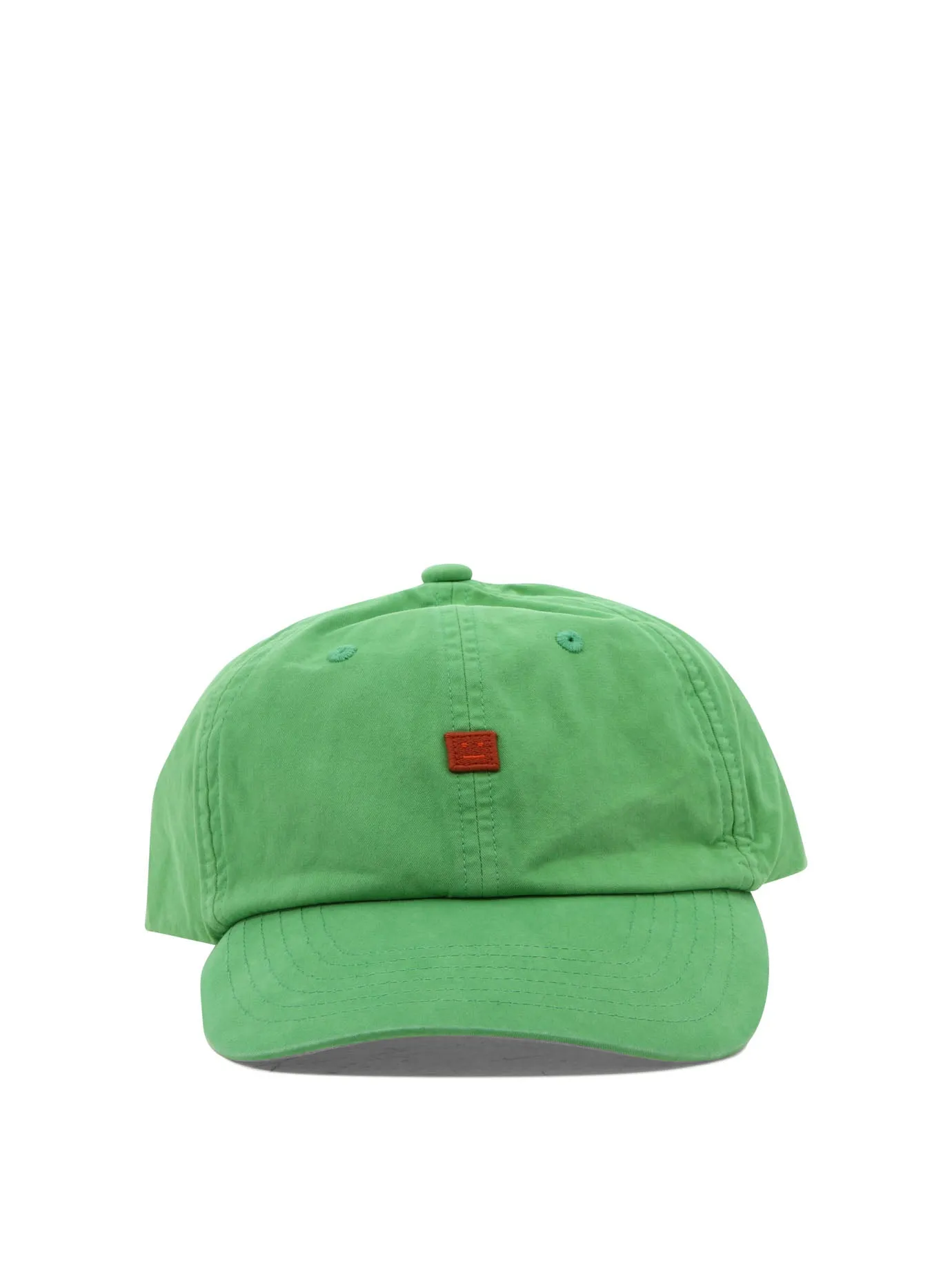 Acne Studios Logo Patch Cap