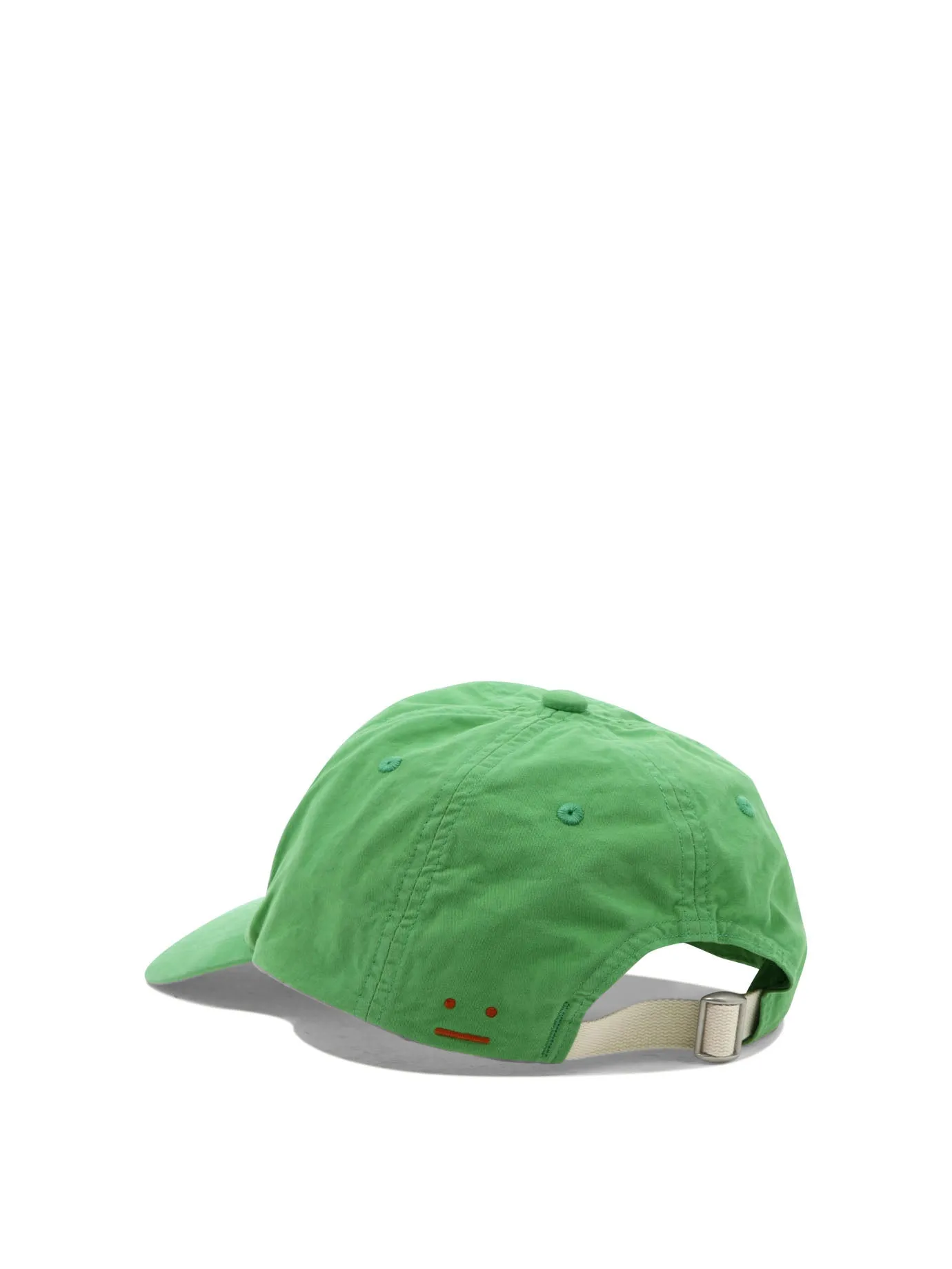 Acne Studios Logo Patch Cap