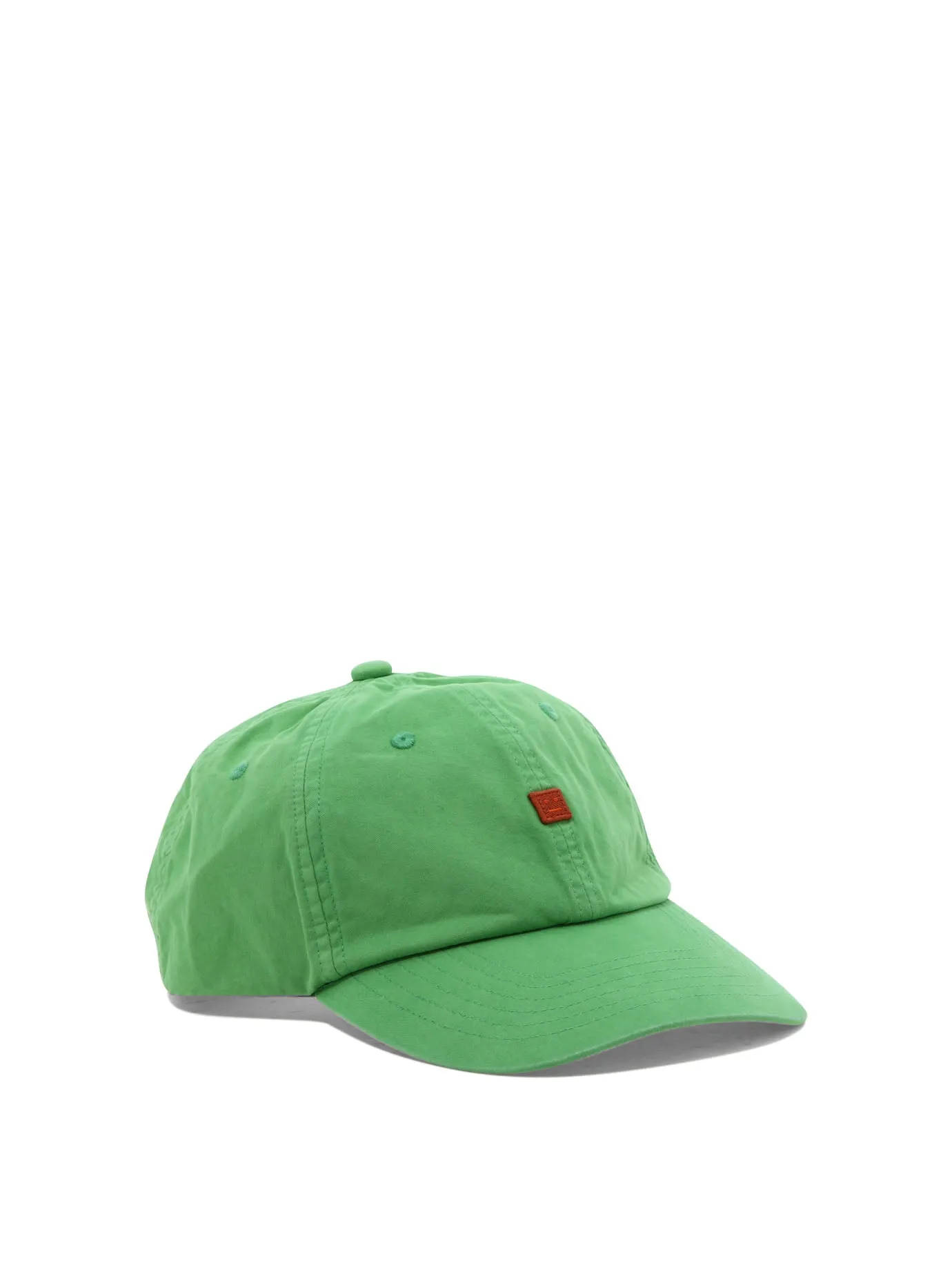 Acne Studios Logo Patch Cap