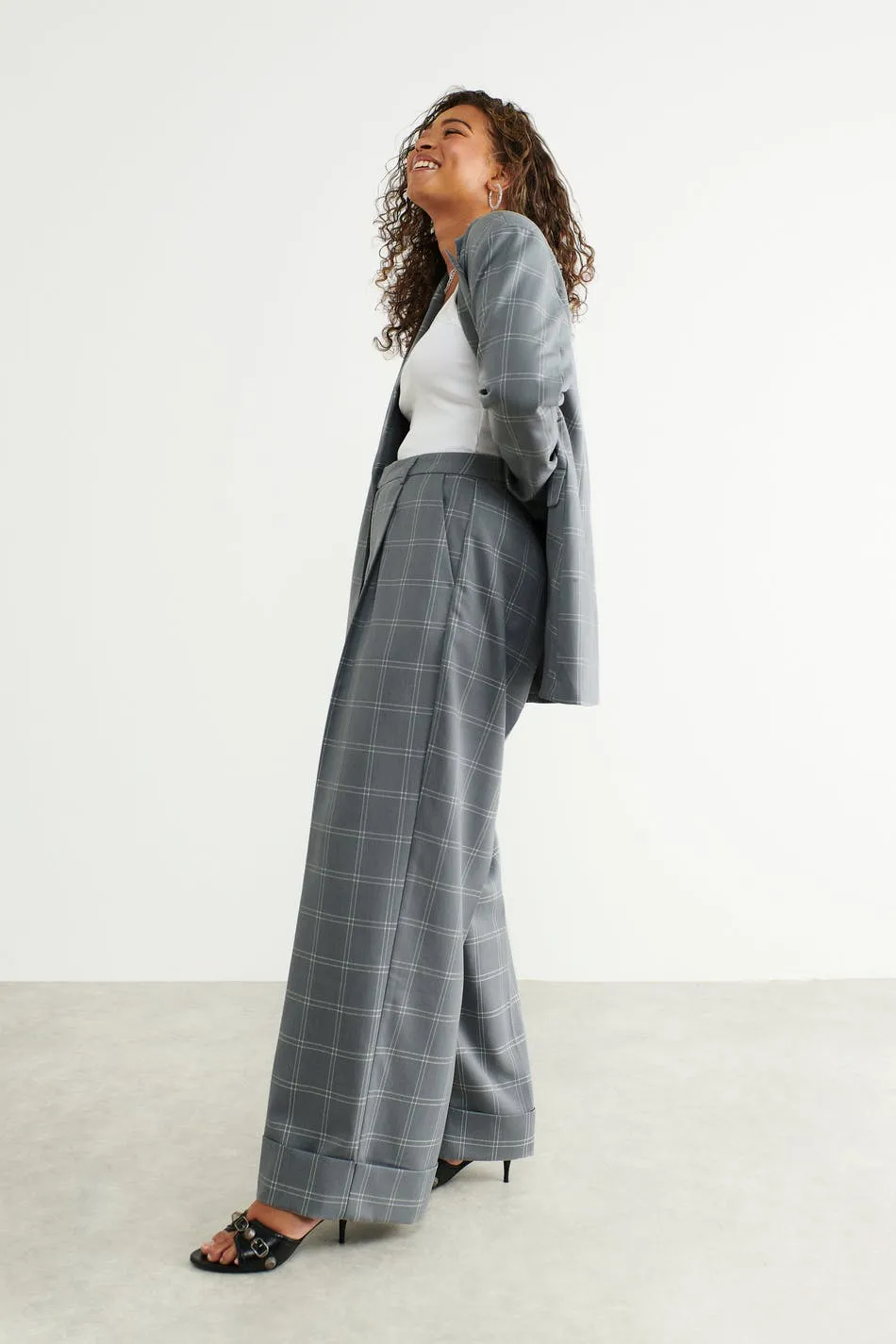 Adalina Trousers