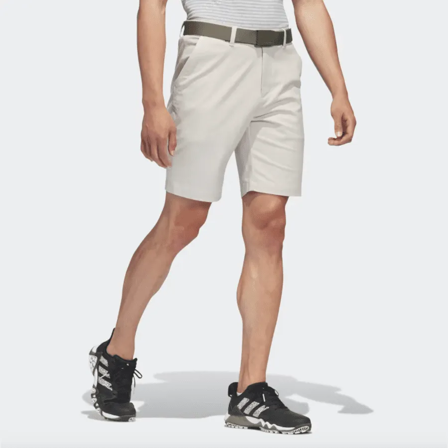 Adidas Go-To 9-Inch Golf Shorts