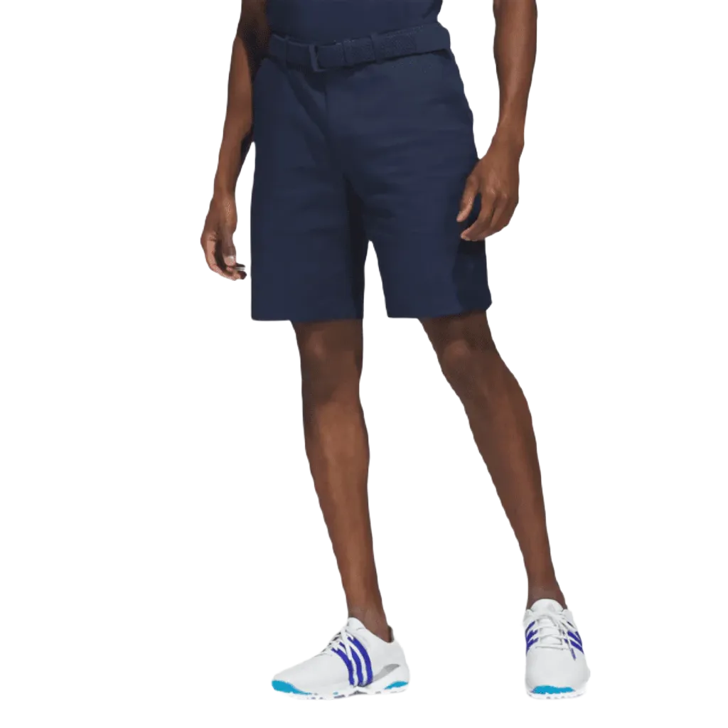 Adidas Go-To 9-Inch Golf Shorts