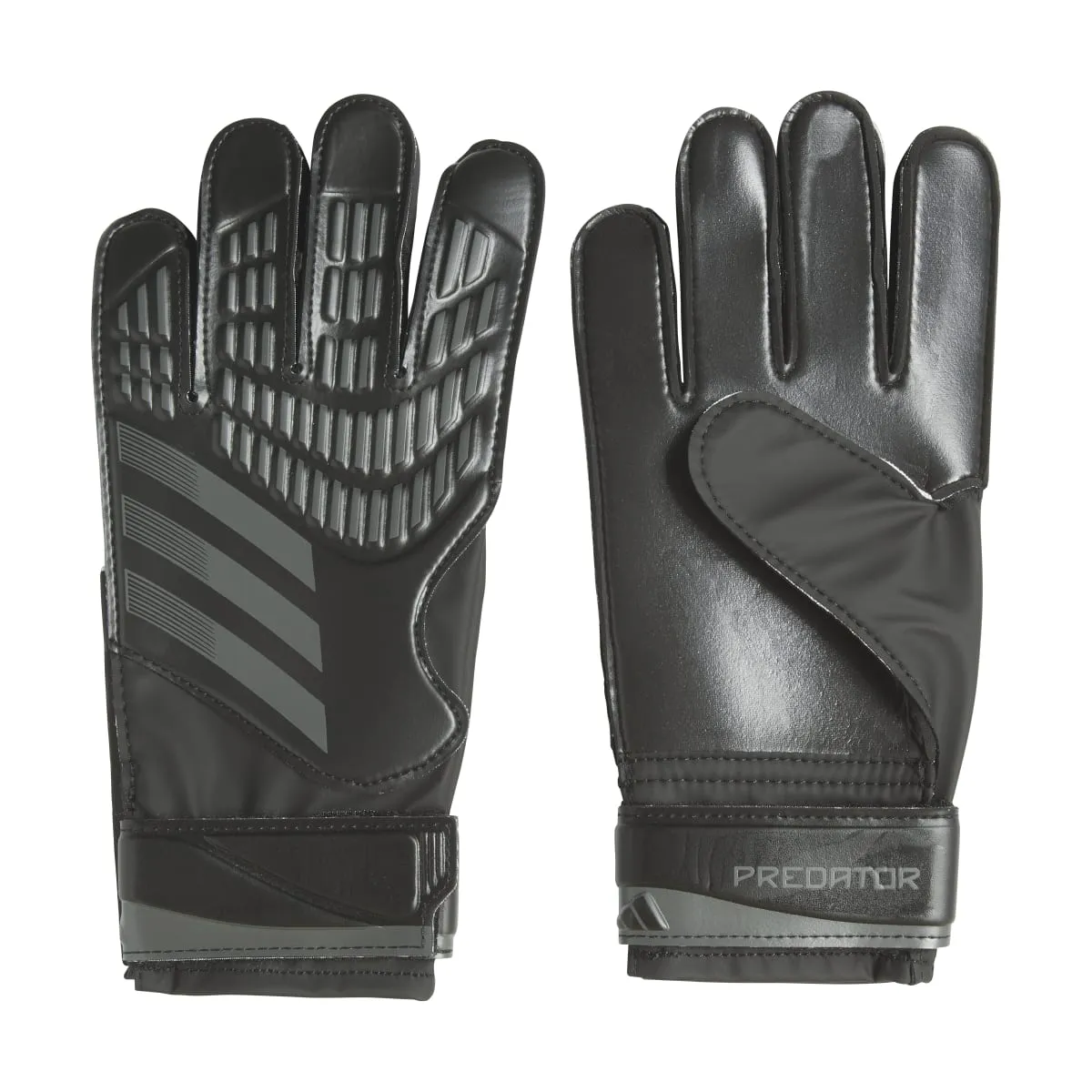 Adult Soccer Goalie Gloves for Training by adidas