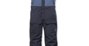 Angler Bibbed Overalls