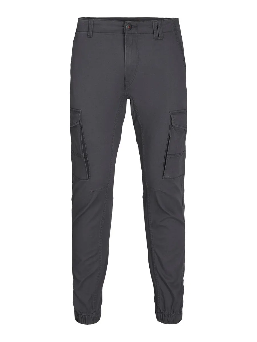 Asphalt Combat Pants - Jack & Jones Paul Flake