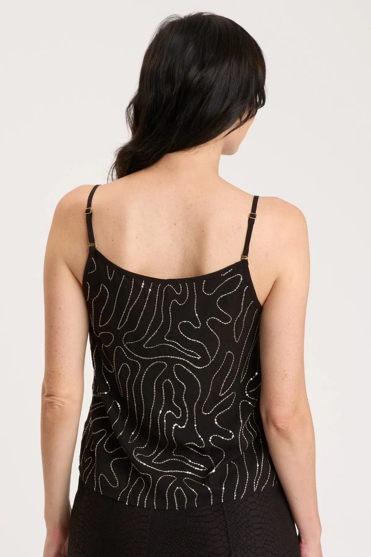 Trendy Avani Tank