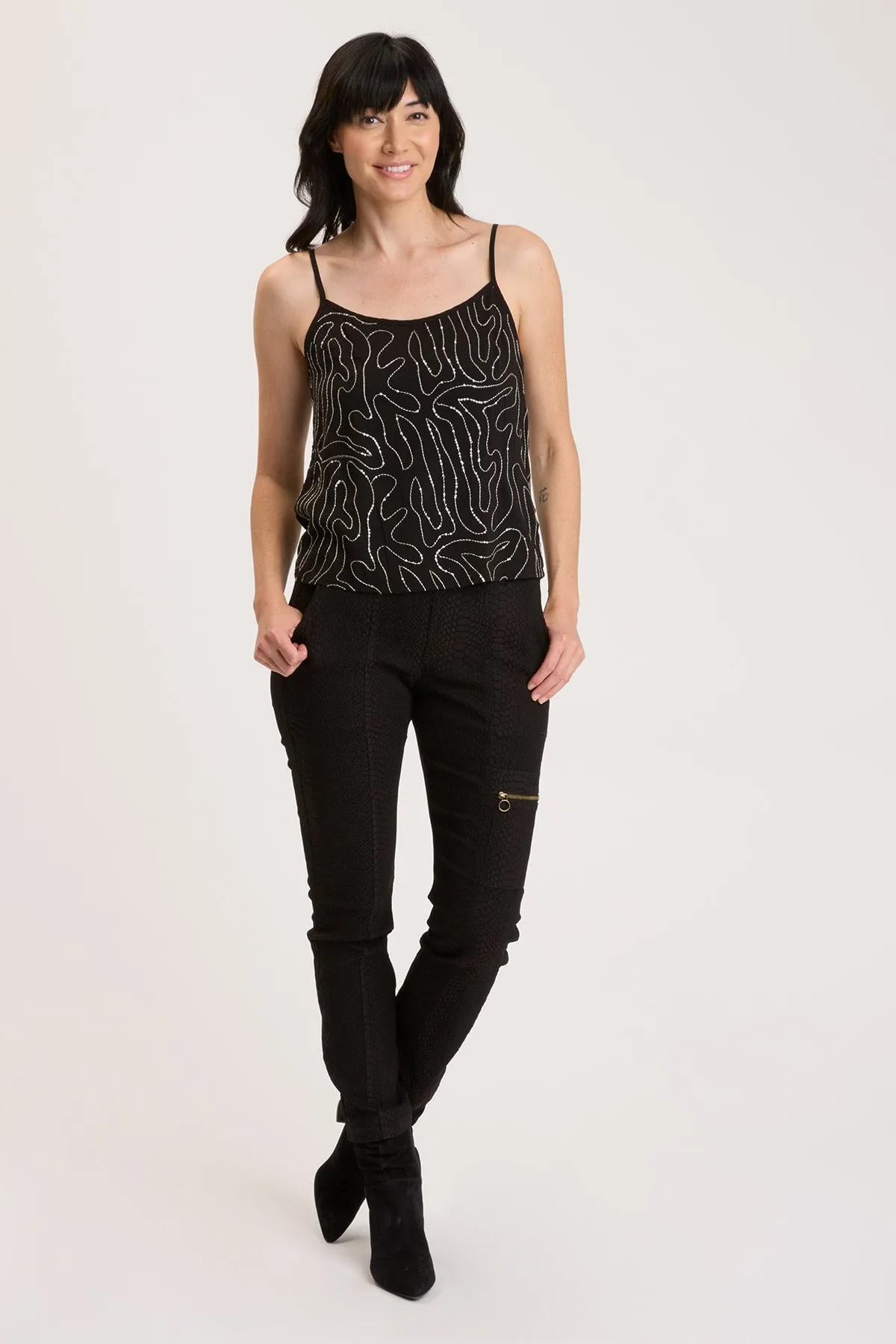 Trendy Avani Tank