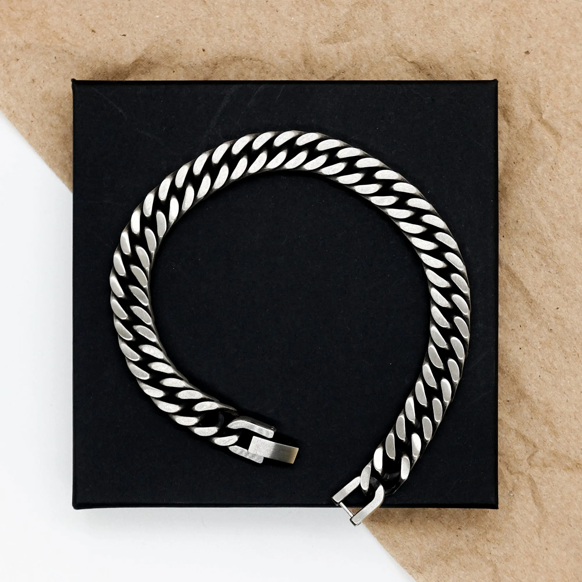 Quirky Concierge Bracelet