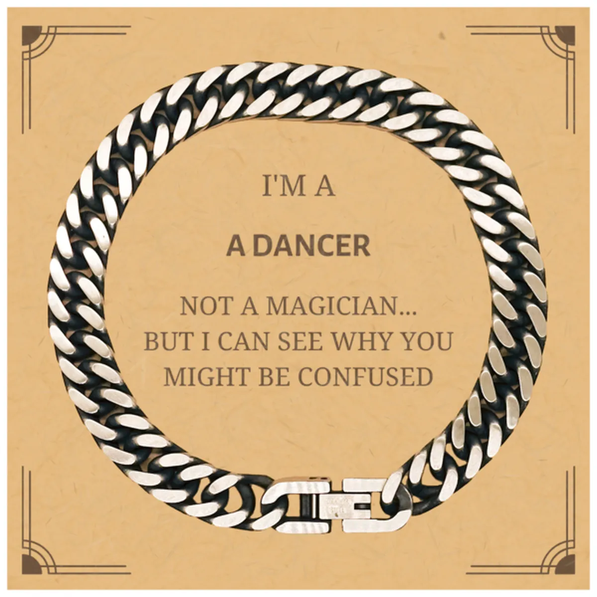 Dancer Bracelet