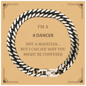 Dancer Bracelet