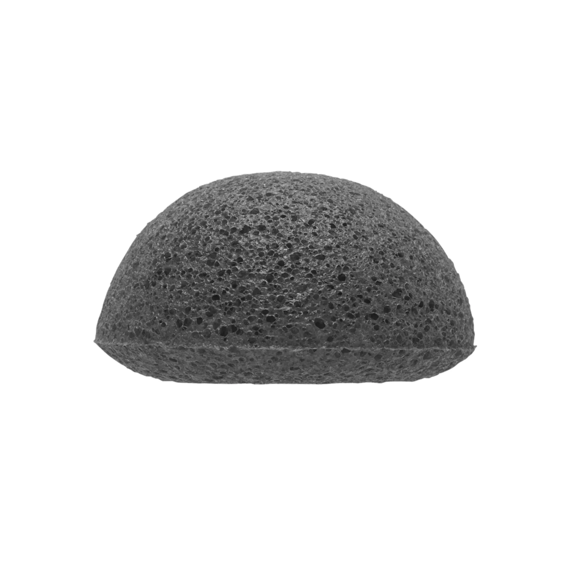 Facial Sponge with Bamboo Charcoal for Skin Care