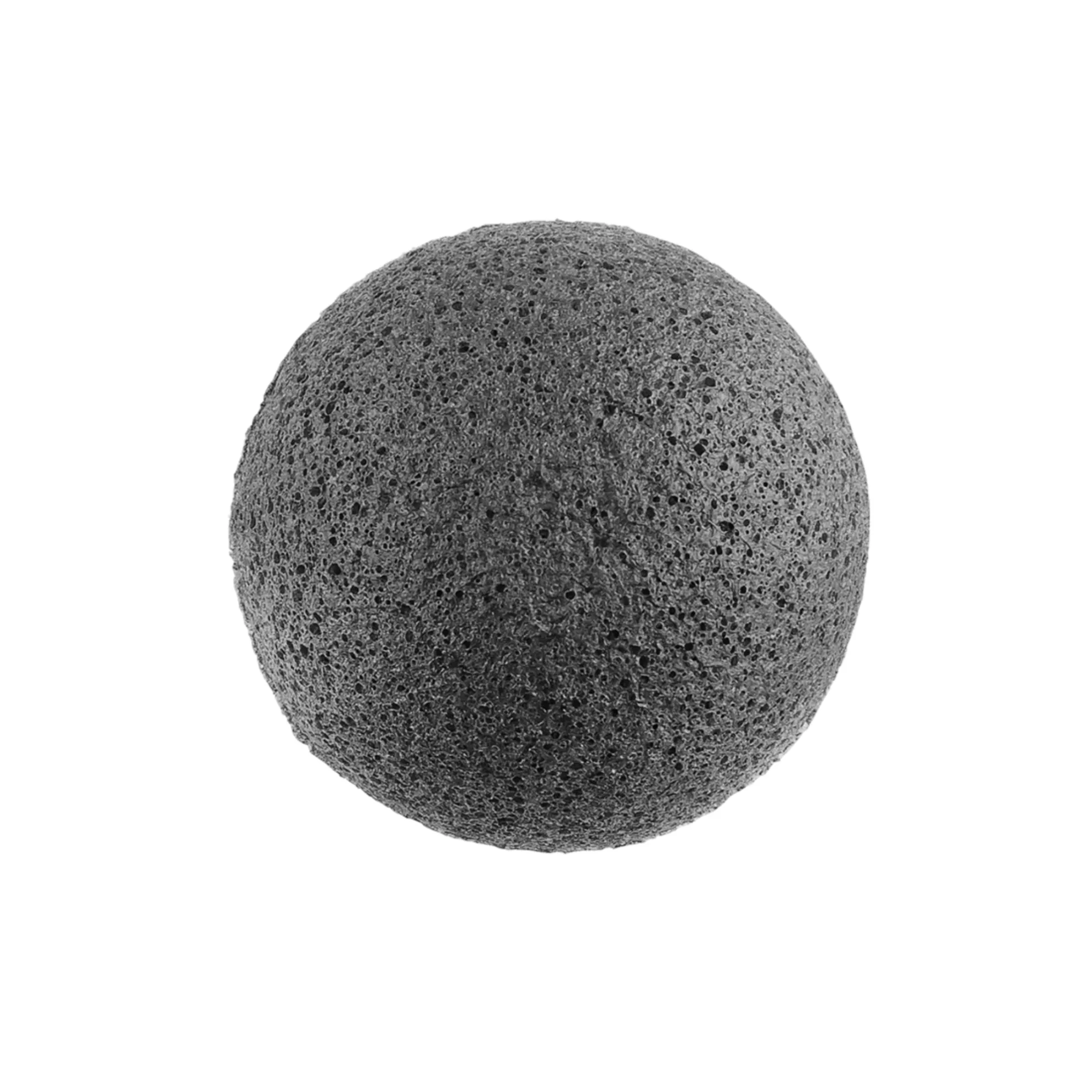 Facial Sponge with Bamboo Charcoal for Skin Care