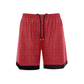 Basketball Court Shorts