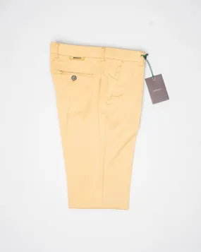 Berwich Morello Pants Desert