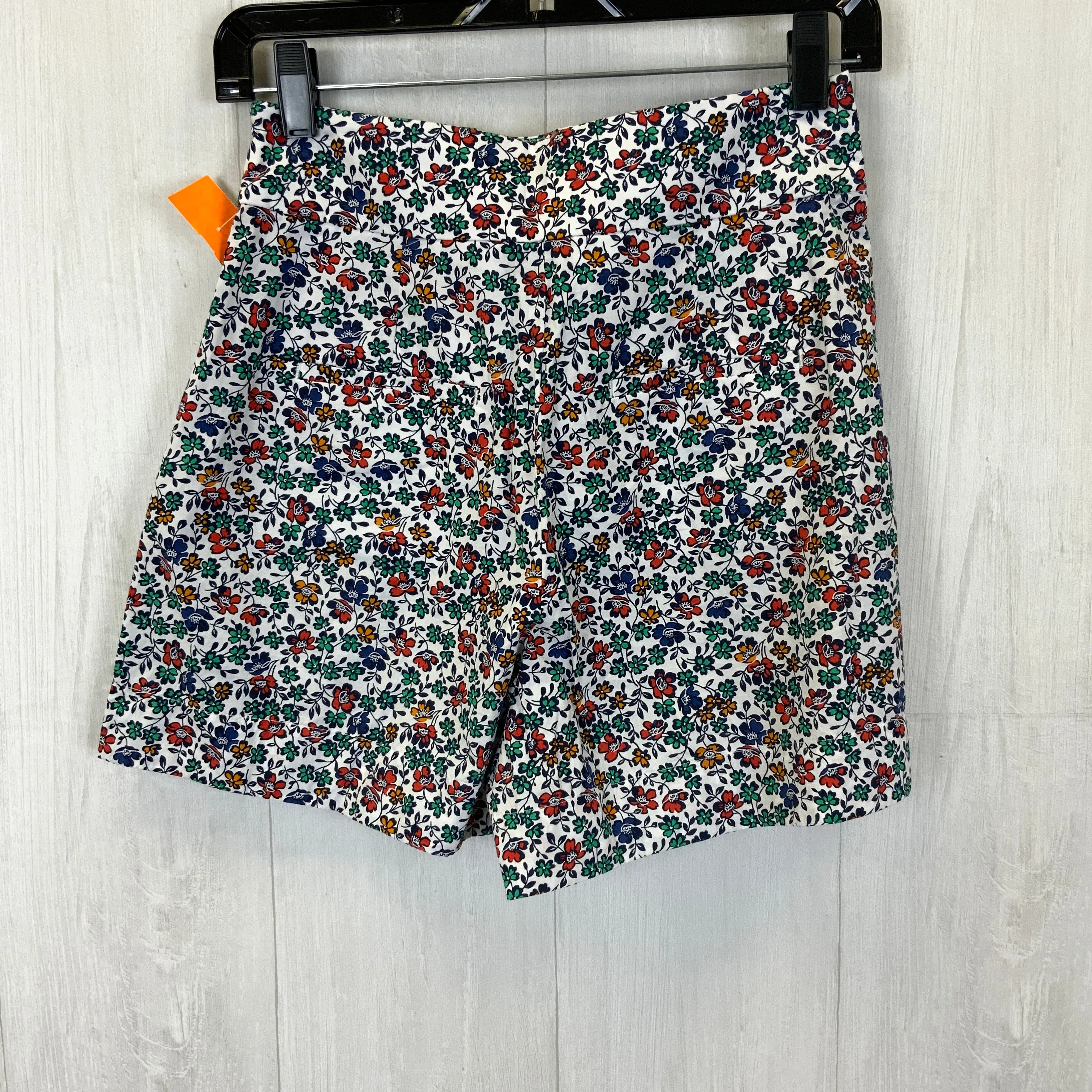 J. Crew Shorts Size 0