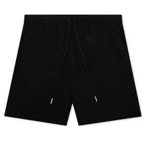 Hybrid Shorts - Black