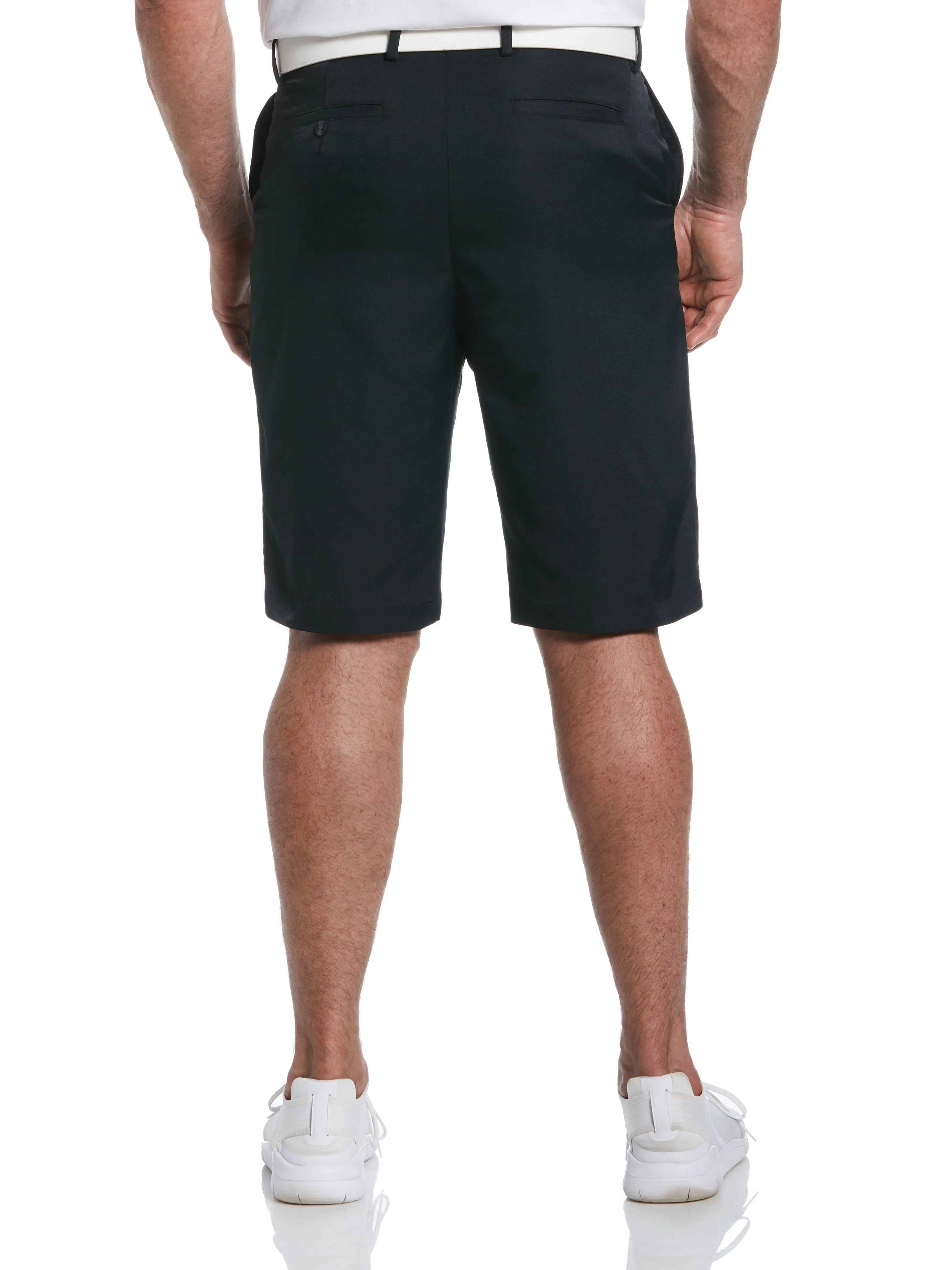 Mens Big & Tall Pro Spin 3.0 Performance Golf Shorts with Active Waistband