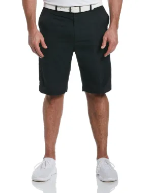 Mens Big & Tall Pro Spin 3.0 Performance Golf Shorts with Active Waistband