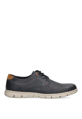 Blue ETIKA FIGUERAL 60901 Casual Shoe Men