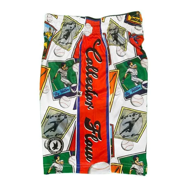 Collector Boys Flow Shorts