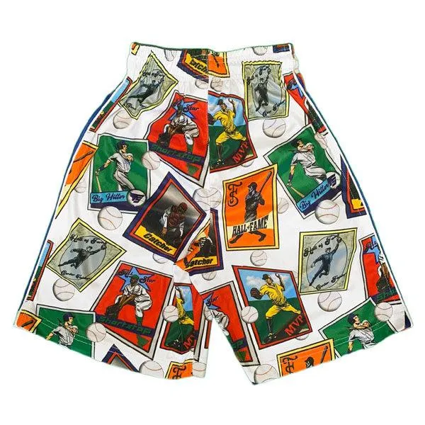 Collector Boys Flow Shorts