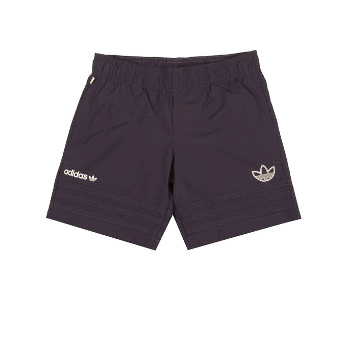 Boys' Shadow Navy Sports Shorts Collection