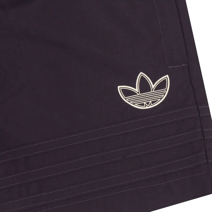 Boys' Shadow Navy Sports Shorts Collection