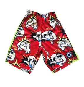 Sumo Boys Attack Flow Shorts