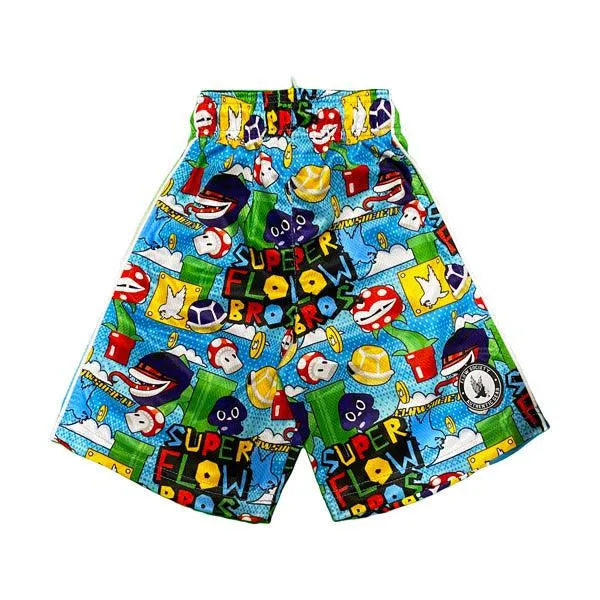 Super Brothers Boys Flow Shorts