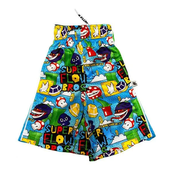 Super Brothers Boys Flow Shorts