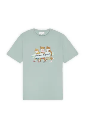 MAISON KITSUNE T-Shirts