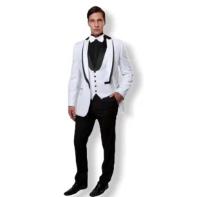 Bryan Michaels 3 piece Tux MT239S