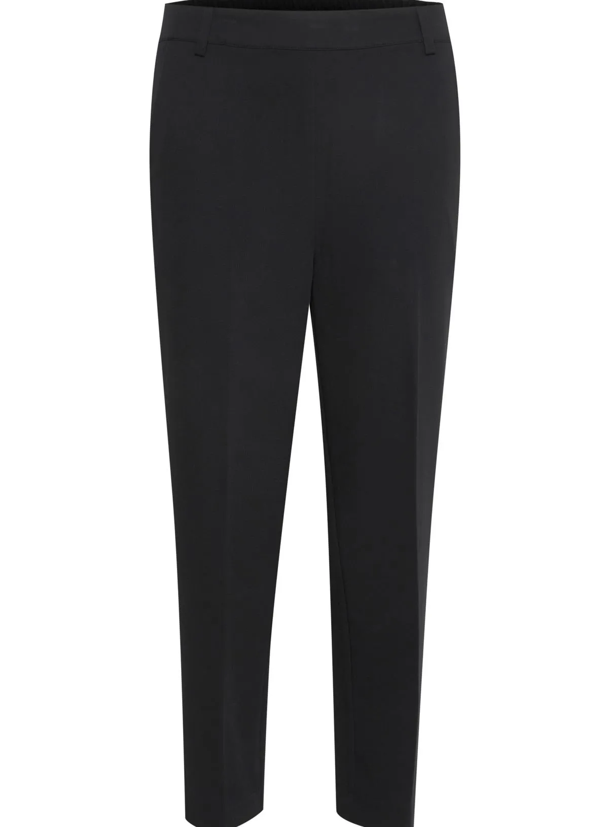 KAFFE Sakura Cropped Trousers 8