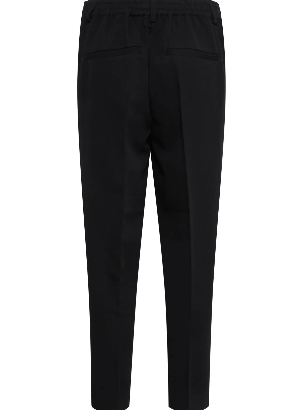 KAFFE Sakura Cropped Trousers 8