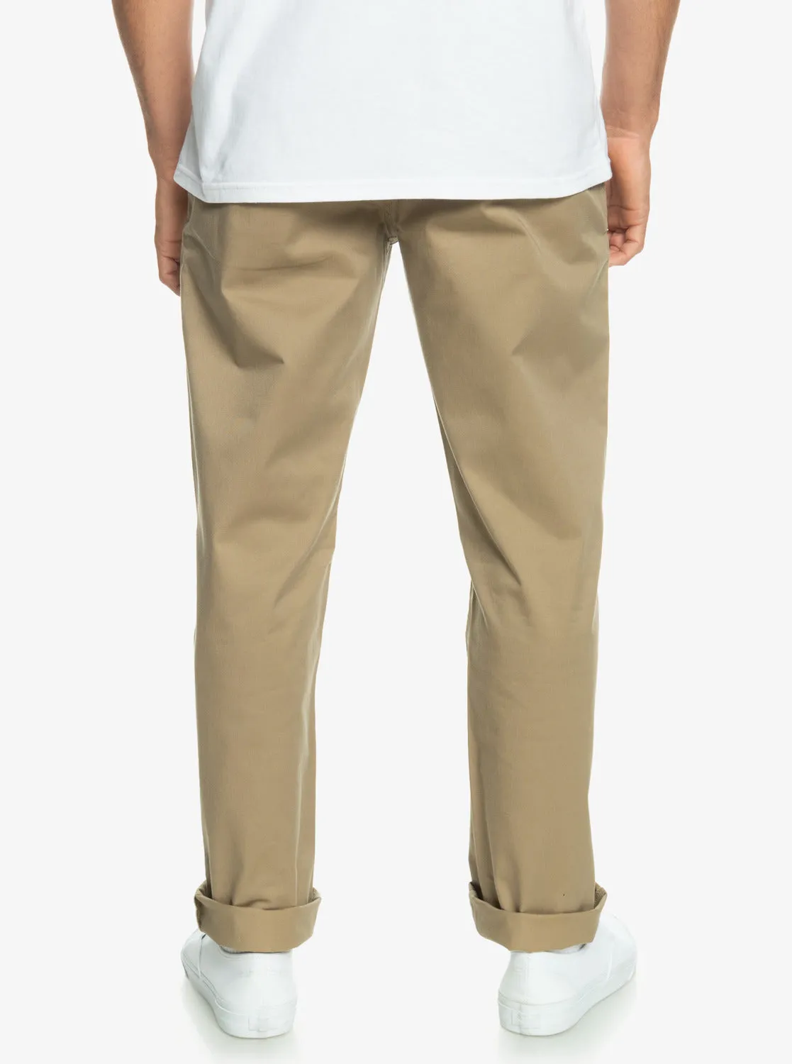 Casual Everyday Chinos