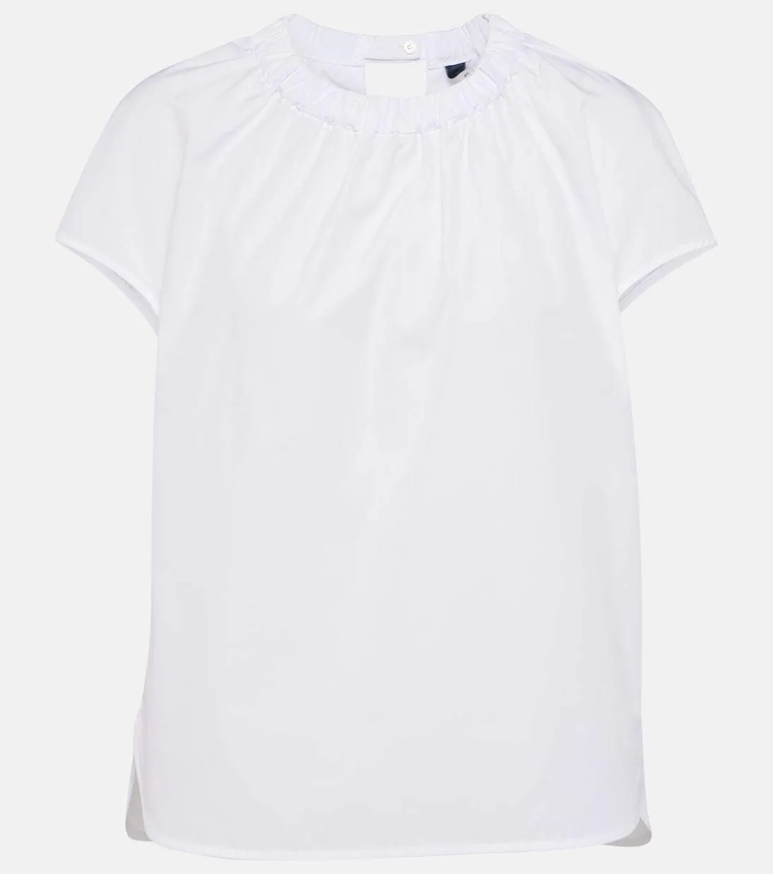 Cotton Short Sleeves