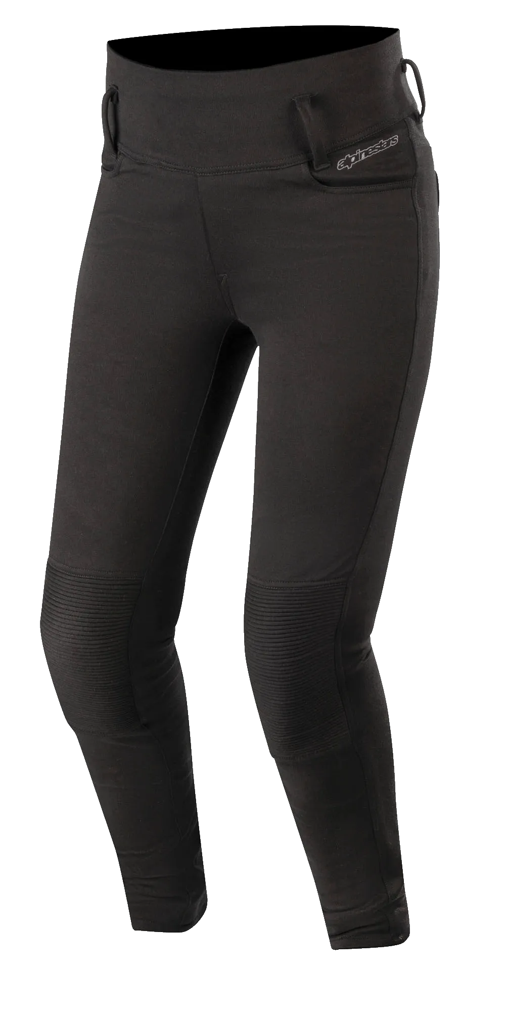 Charcoal RISE Leggings