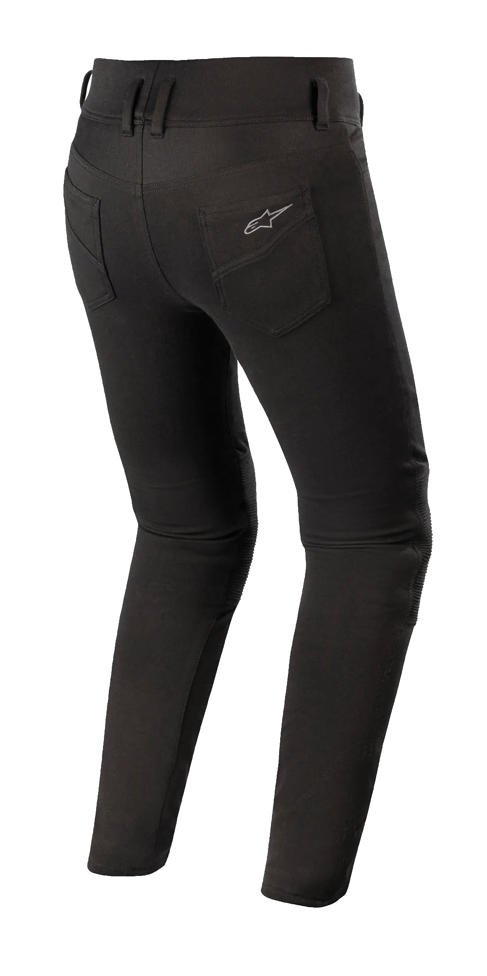 Charcoal RISE Leggings