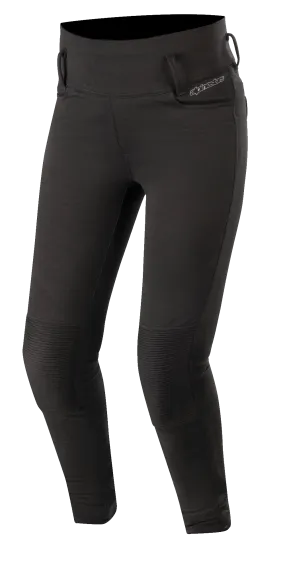 Charcoal RISE Leggings