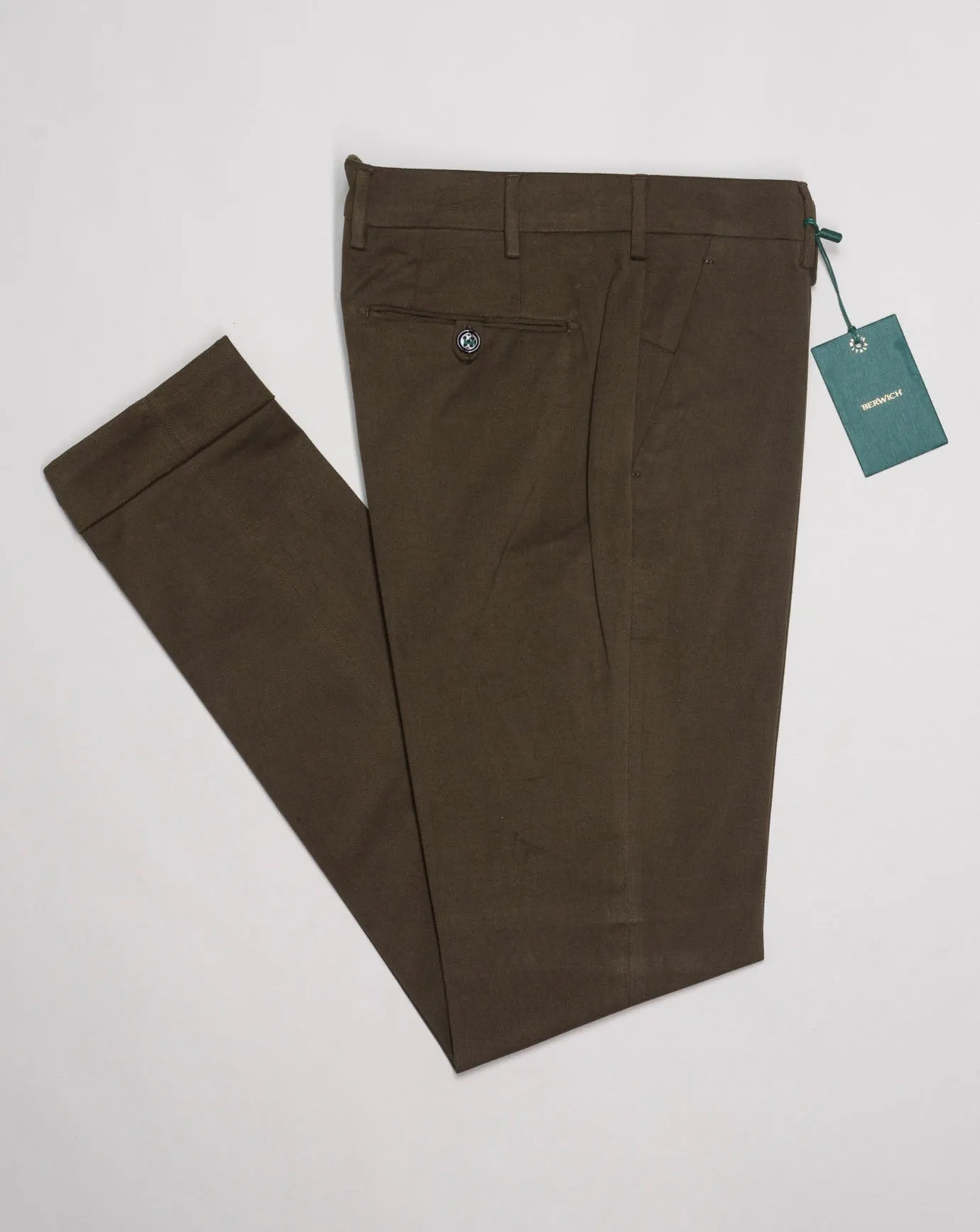 Chinos - Army