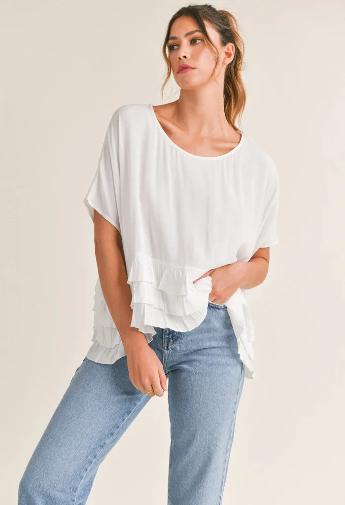 Chloe Women's Top