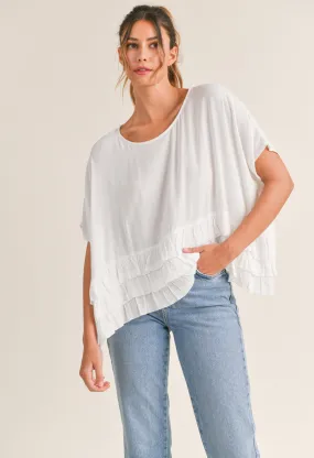 Chloe Women's Top