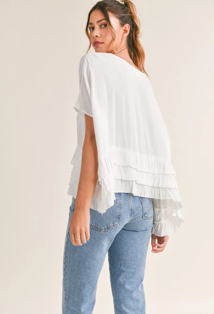 Chloe Women's Top