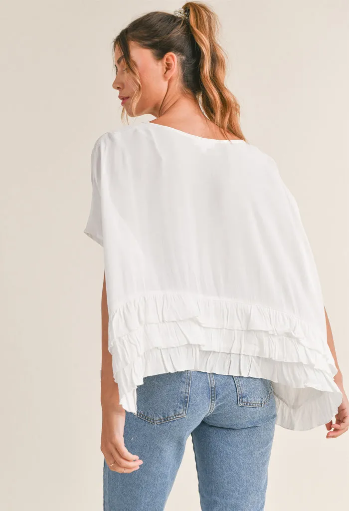 Chloe Women's Top