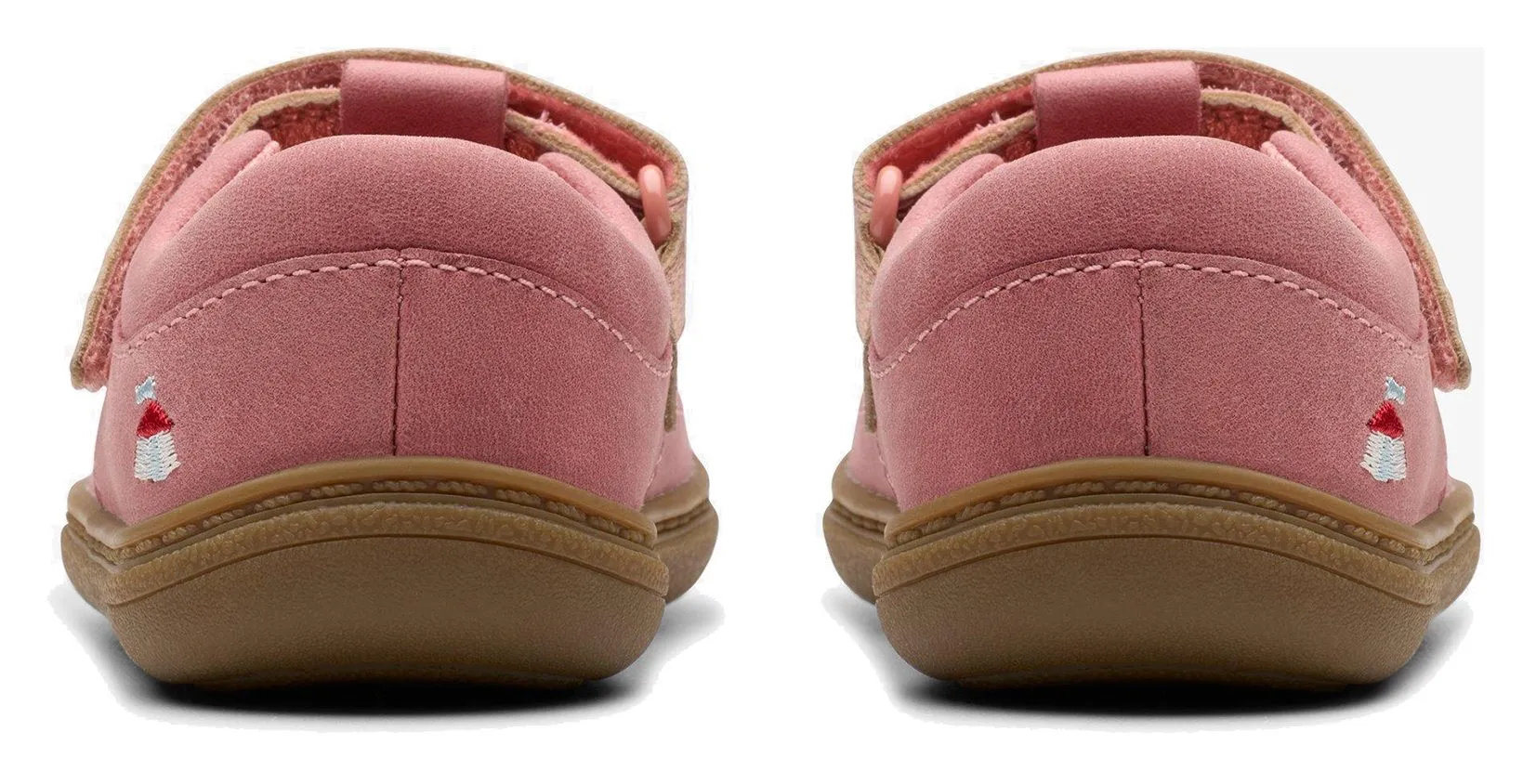 Clarks Toddler Flash Hats